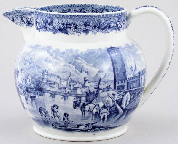 Jug or Pitcher c1930s